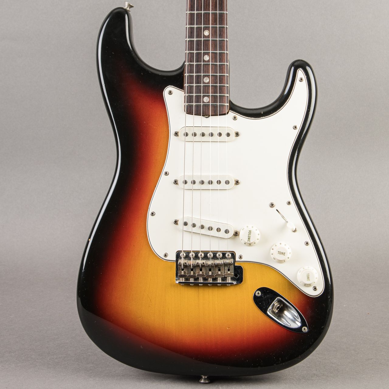 1964 Stratocaster