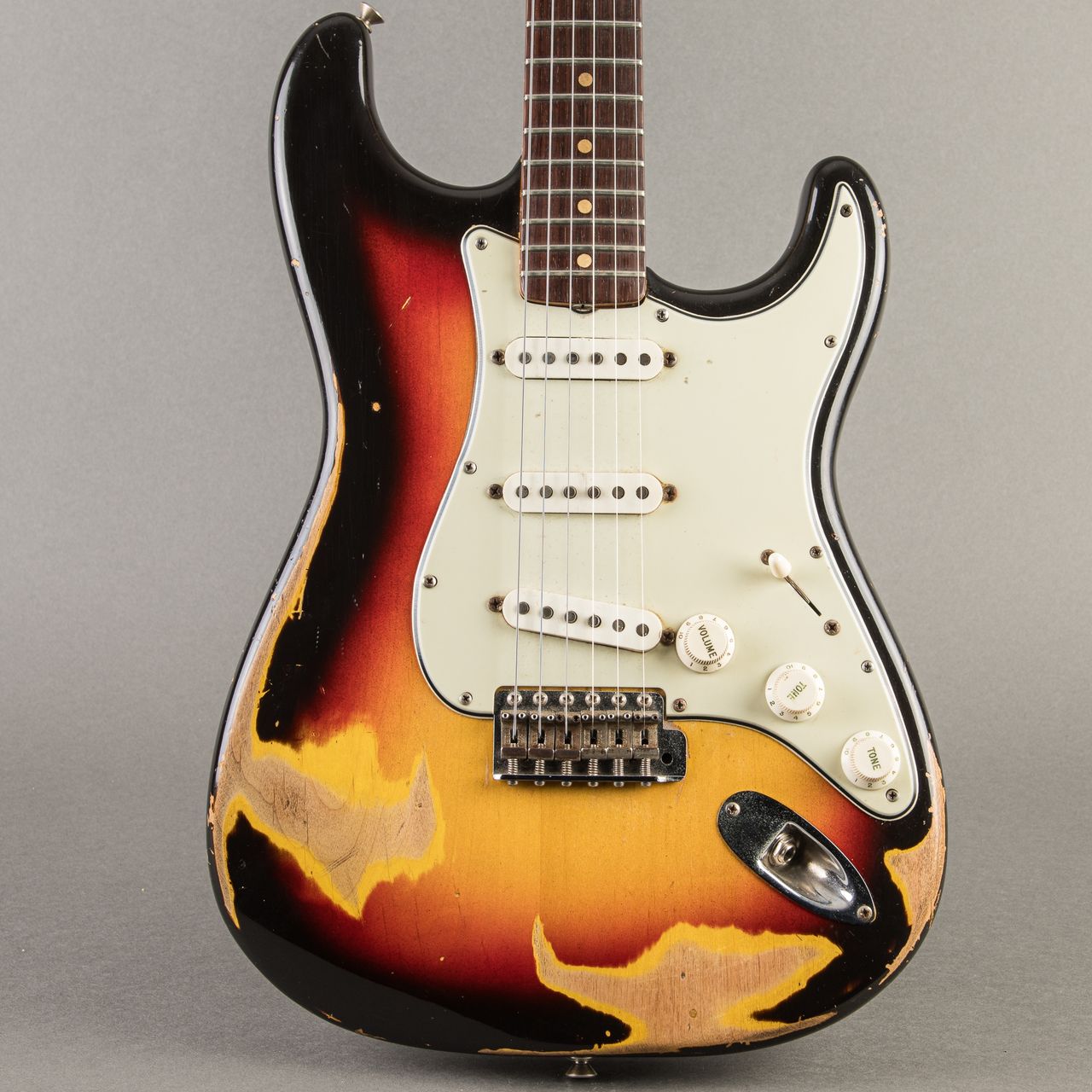 1969 Stratocaster