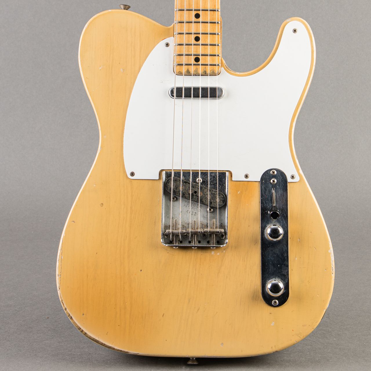 1956 Telecaster