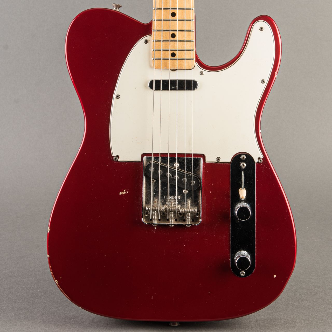 1962 Stratocaster