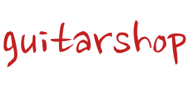 guitarshop logo